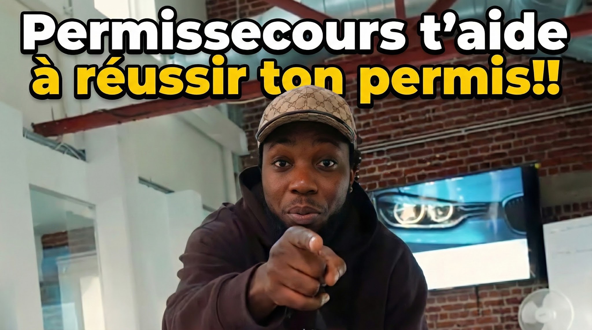 Formation permis theorique